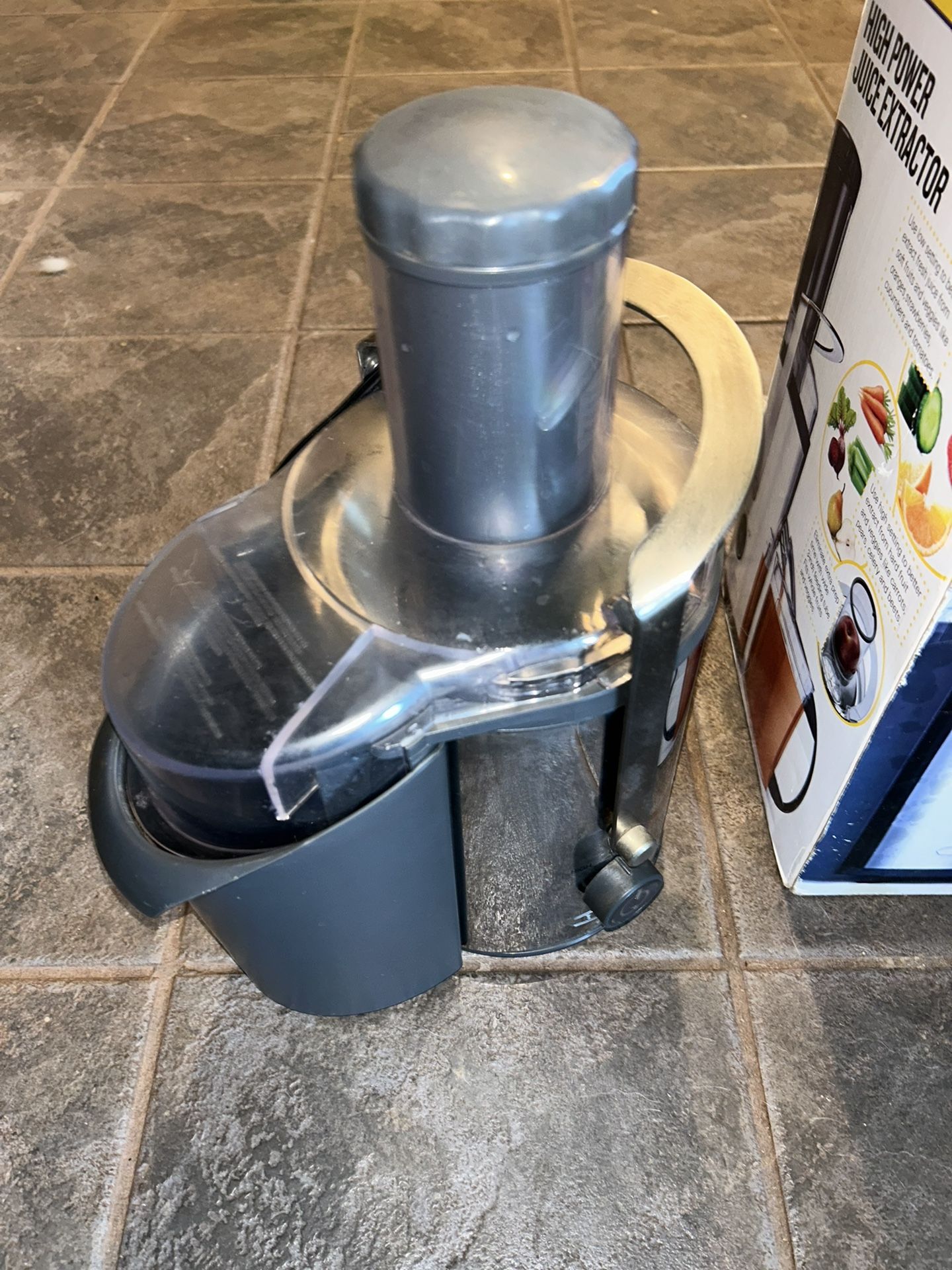 Bella Juicer for Sale in Southington, CT OfferUp