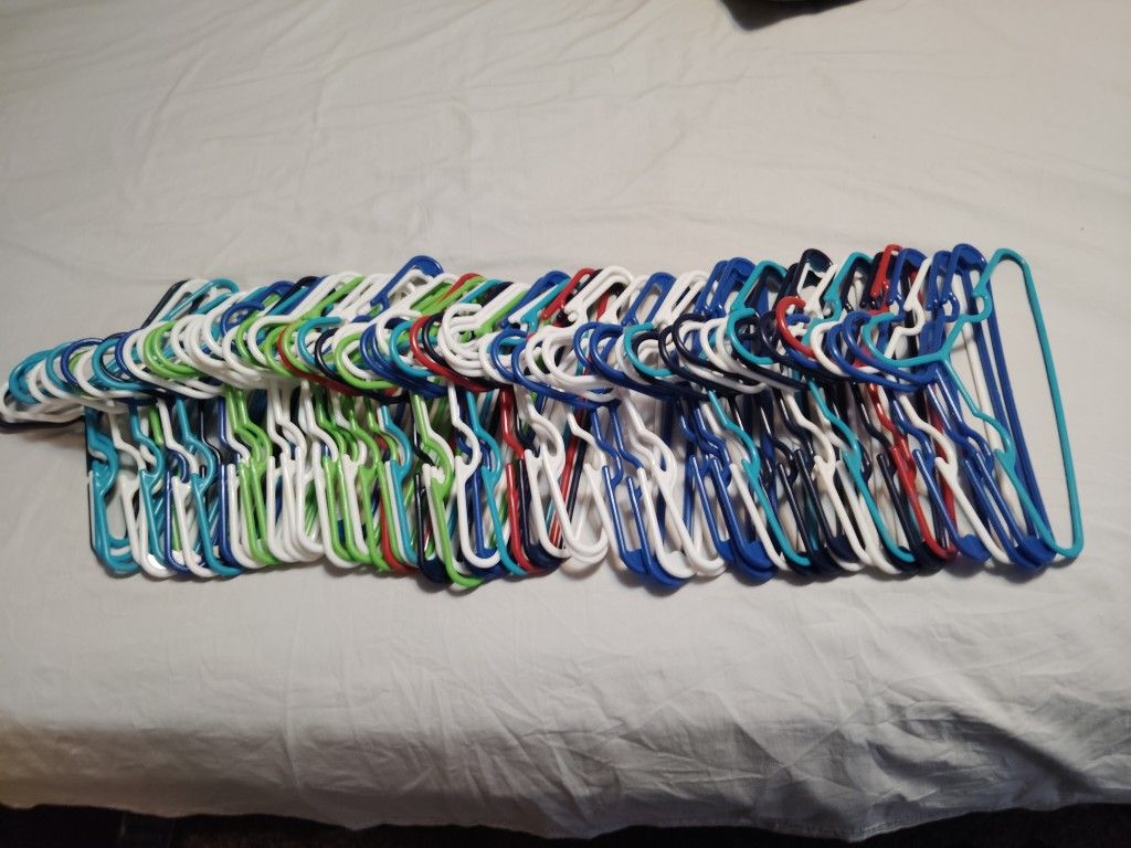 Hangers For Toddlers 