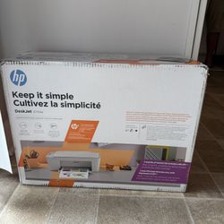 HP Printer