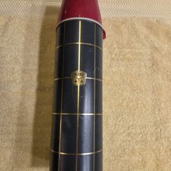 Vintage thermos
