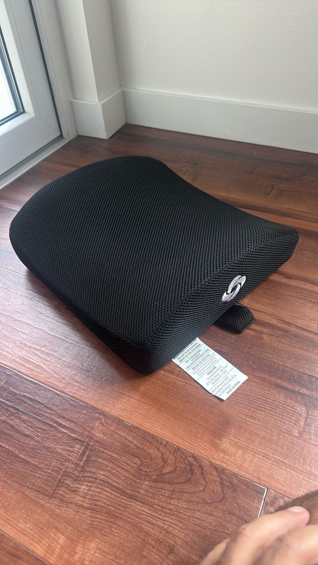 Sansonite Chair Back Support