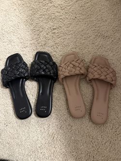 Target Sandals 