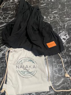 Nalakai Ring Sling