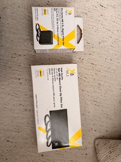 Pro Series HD 8pc. Digital Camera Filter Set 58m
