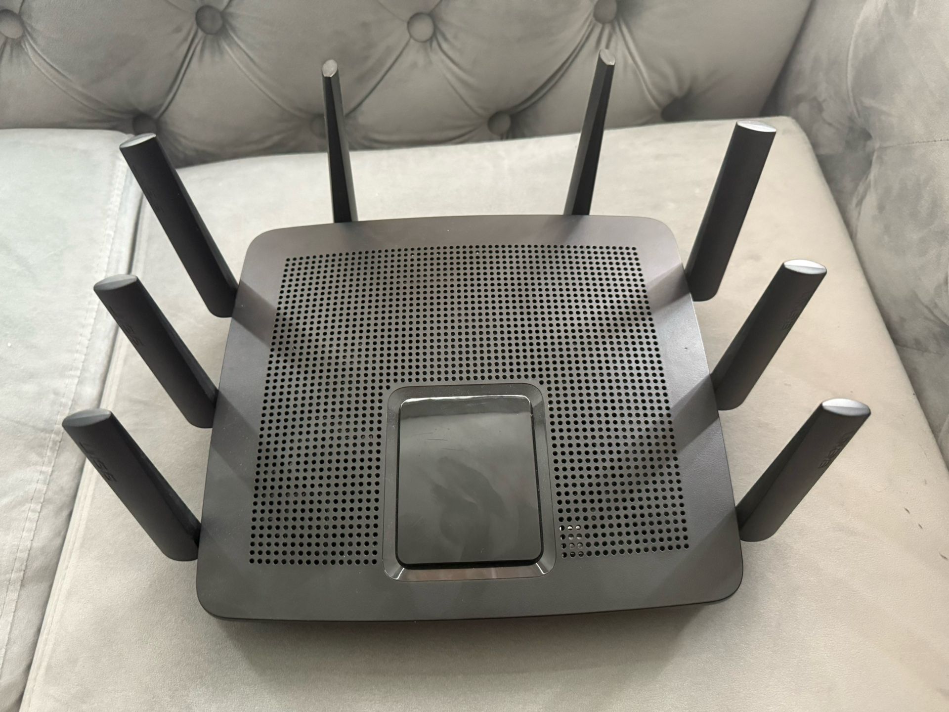 Linksys ea9500 v2