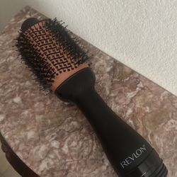 dryer Brush