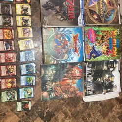 Limited Edition Guides 