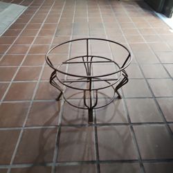 Planter Stand 
