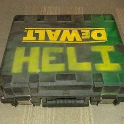 Blade MCPX mini Helicopter With Remote And Spare Parts