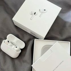 AirPod Pros 