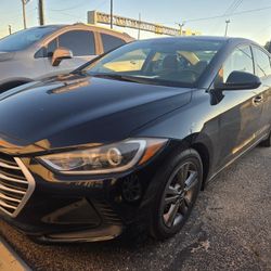 2018 Hyundai Elantra From $ 1,490 Down 