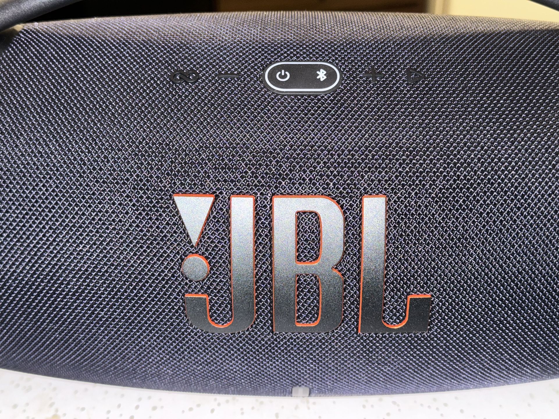 JBL Speaker 