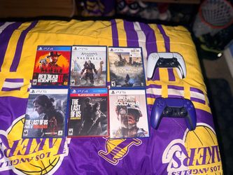 Accessories for gaming
