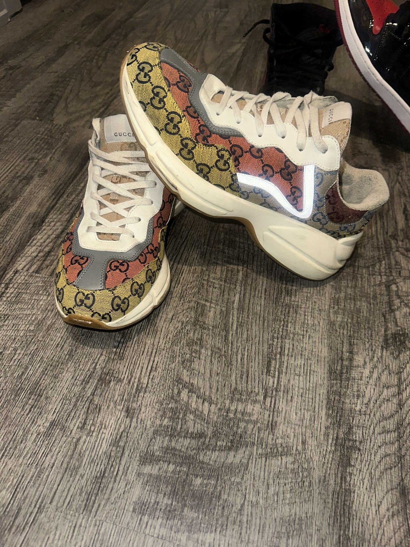 Gucci Shoes