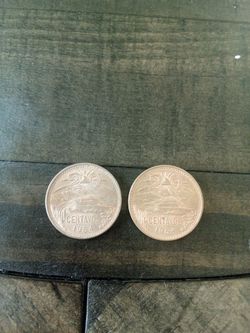Coins