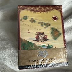 Hawaiian Photo Album | 4X6 | Holds 120 Pictures 