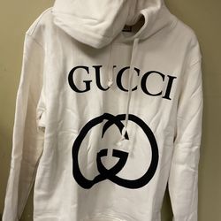 Gucci Hoodie $350