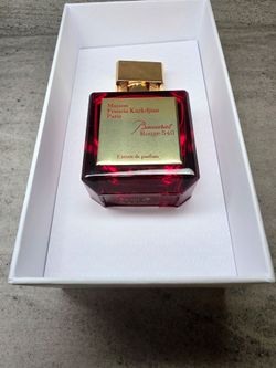 Great quality fragrance mother's day promo