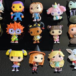 Funko Pops