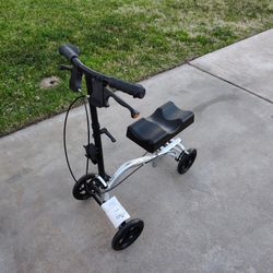 Nova Turning Knee Walker TKW-12