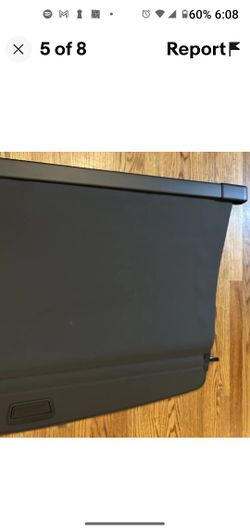 $50 OFF! - Privacy Cover. Cargo Security Screen. Fits 2018-2023 VW Tiguan + others 