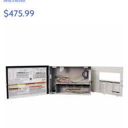 Aqualink Rs Foundation Can