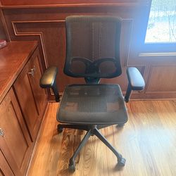 Workpro 1000 series office chair