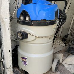 Ceno Cyclone Vacuum 