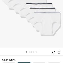 Amazon’s Essential For Men’s 