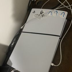 Ps5 Digital Slim