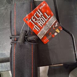 Tech n' Roll