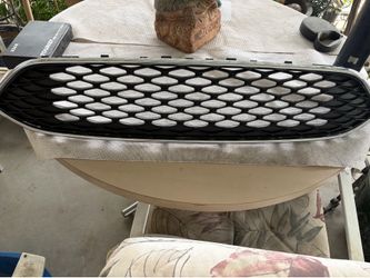 Ford Focus original grill
