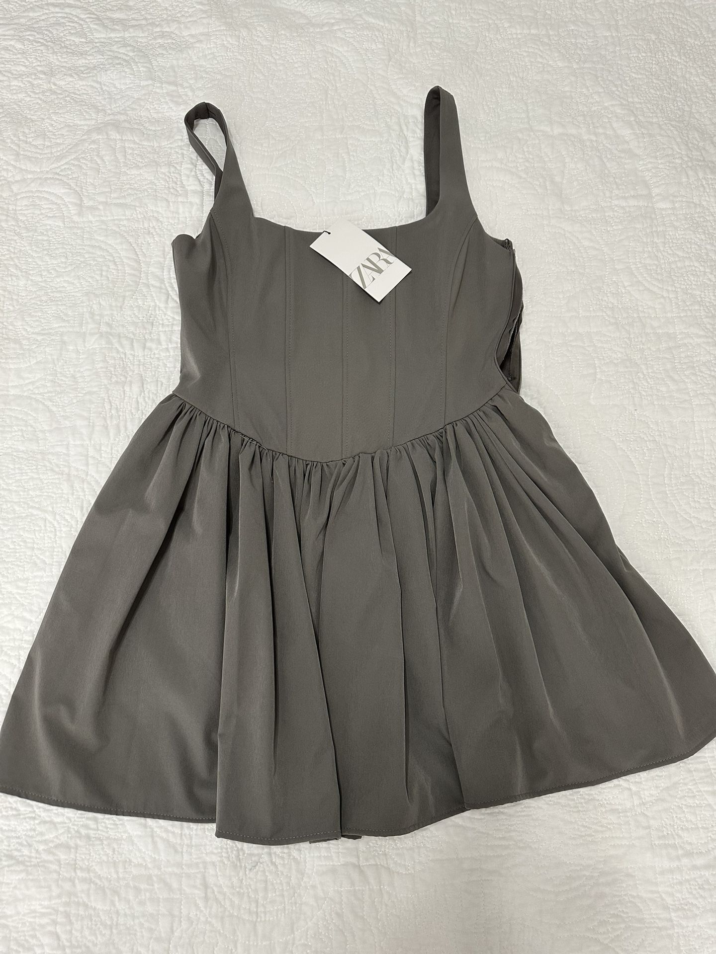 Zara Corset Dress
