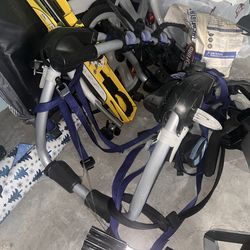 Thule 9010XT Archway 3 bike rack