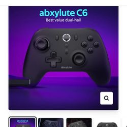 Gaming Contoler C6