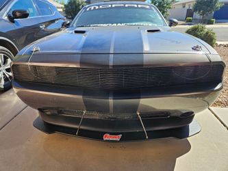 2013 Dodge Challenger