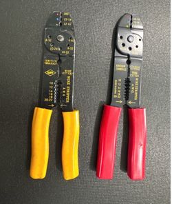 Wire  cutters