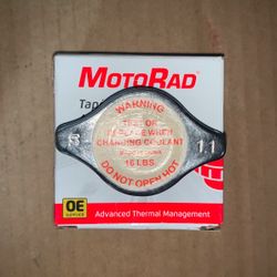 Radiator Cap