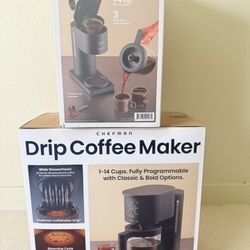 Cafeteras