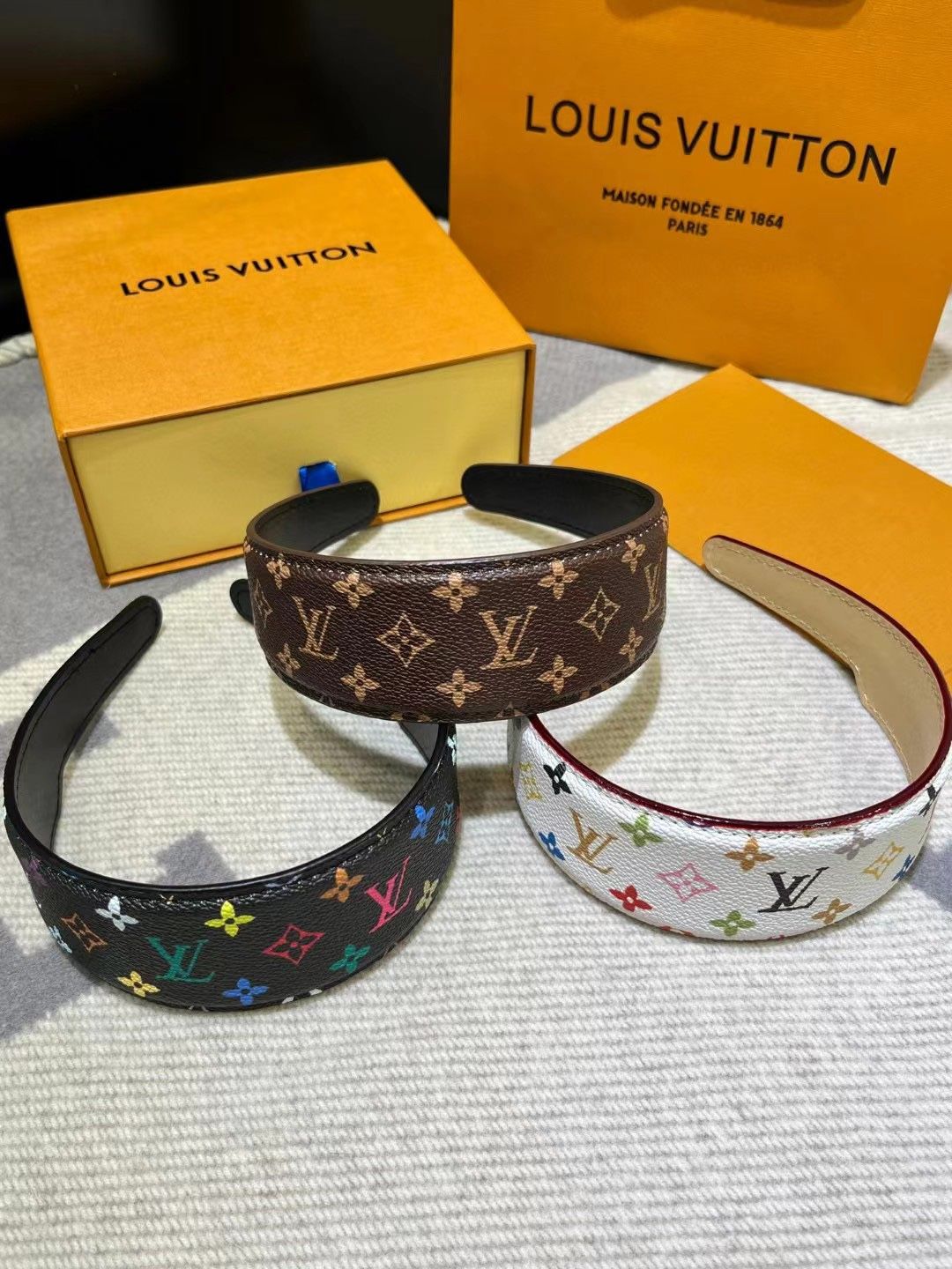 hair accessories