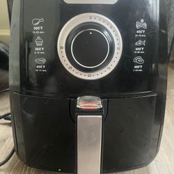 Kalorik Air Fryer