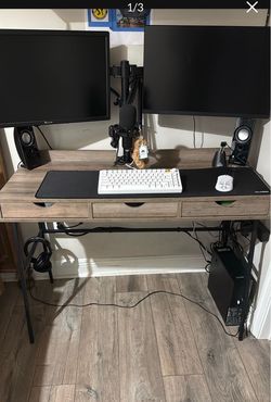 Office desk