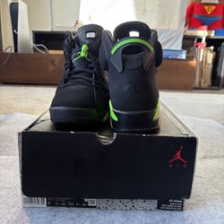 Jordan 6