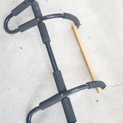 Pull up Bar