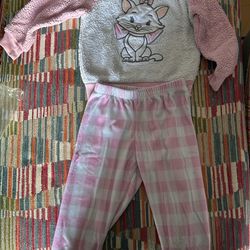 Marie Pajama Set