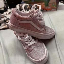 Vans For Kid 