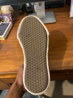 Mihara shoes