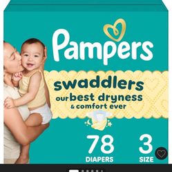 Pampers
