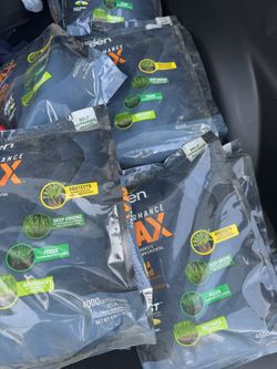 Sta Green Max Grass Seeds