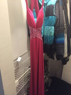 dress size 7/8